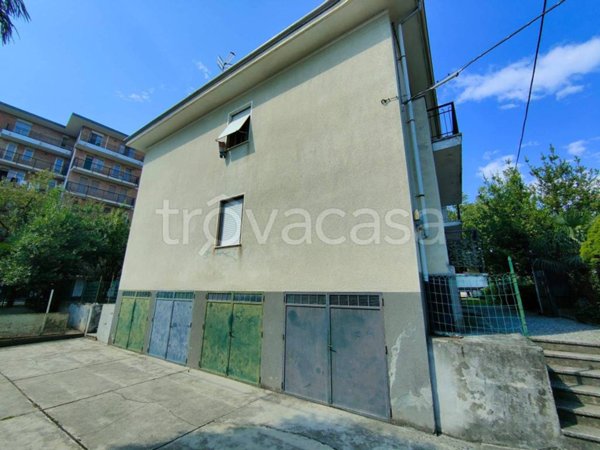 appartamento in vendita ad Ivrea