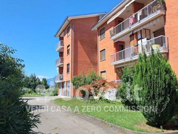 appartamento in vendita ad Ivrea