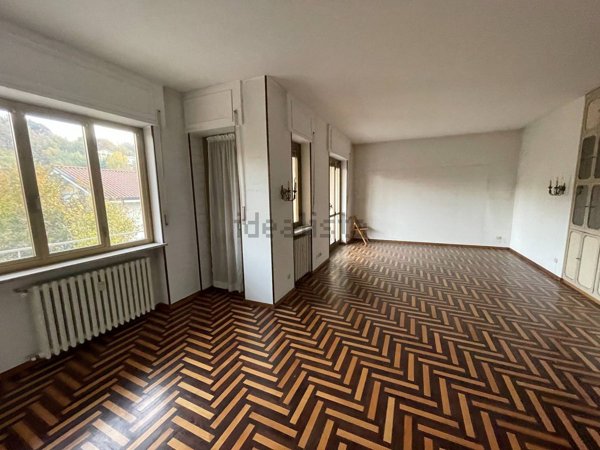 appartamento in vendita ad Ivrea