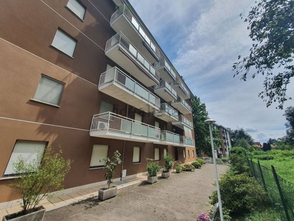 appartamento in vendita ad Ivrea