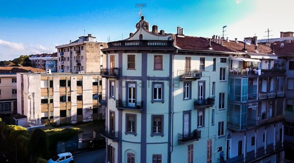 appartamento in vendita ad Ivrea