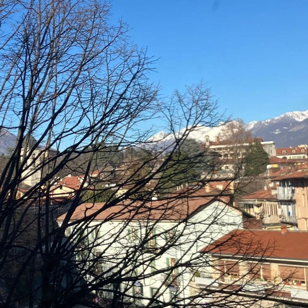 appartamento in vendita ad Ivrea