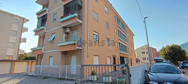 appartamento in vendita ad Ivrea