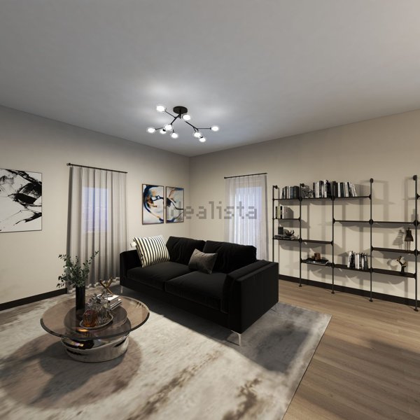 appartamento in vendita ad Ivrea