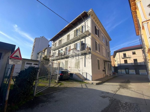 appartamento in vendita ad Ivrea