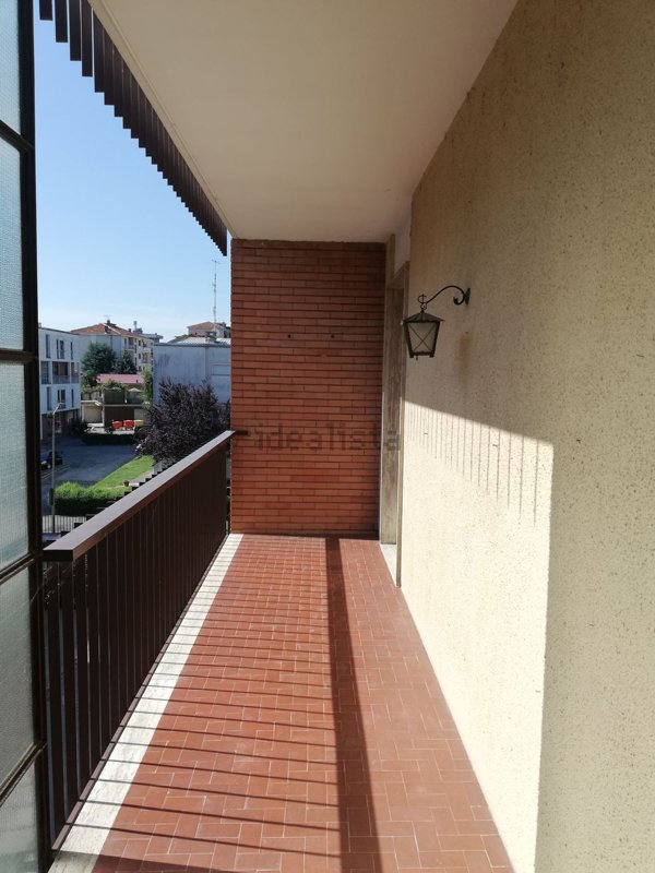 appartamento in vendita ad Ivrea