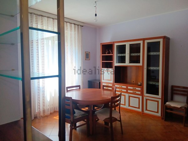 appartamento in vendita ad Ivrea