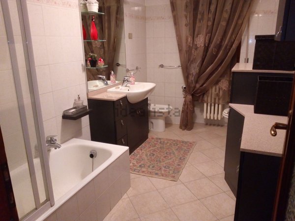 appartamento in vendita ad Ivrea