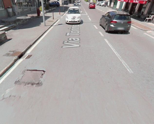 appartamento in vendita ad Ivrea