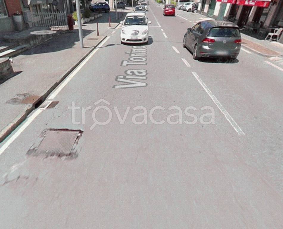 appartamento in vendita ad Ivrea