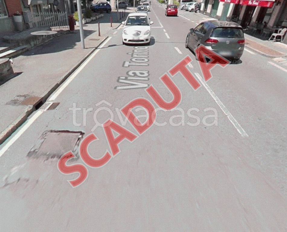 appartamento in vendita ad Ivrea