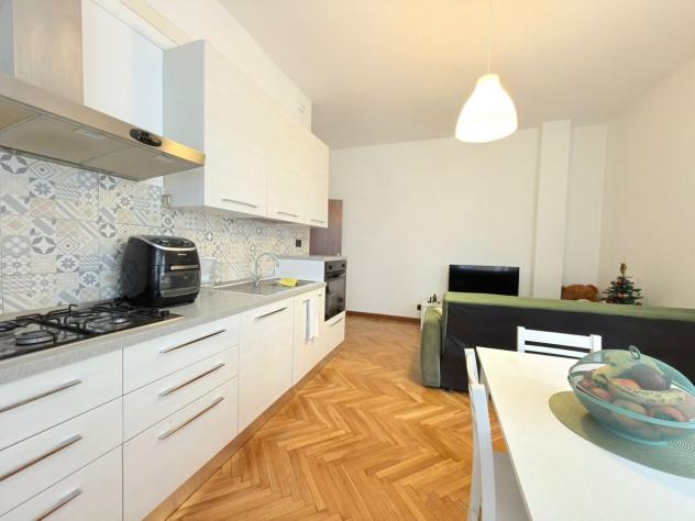 appartamento in vendita ad Ivrea