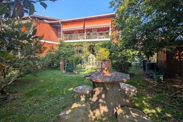 appartamento in vendita ad Ivrea