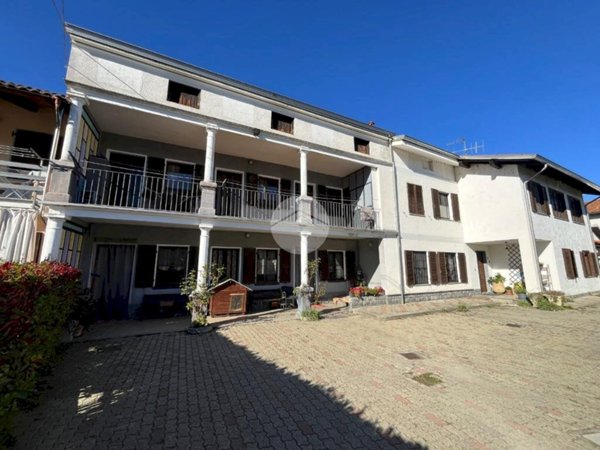 appartamento in vendita ad Ivrea