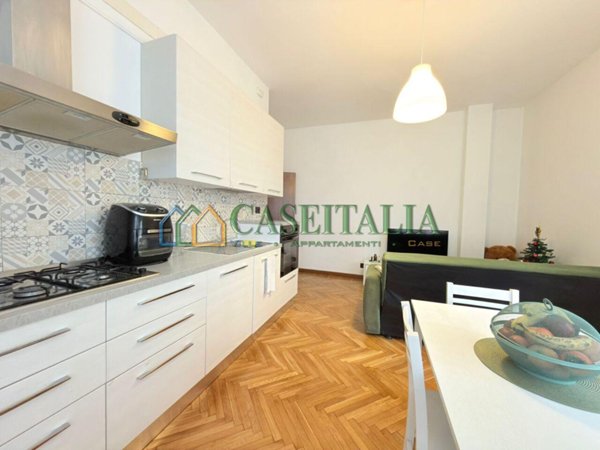 appartamento in vendita ad Ivrea