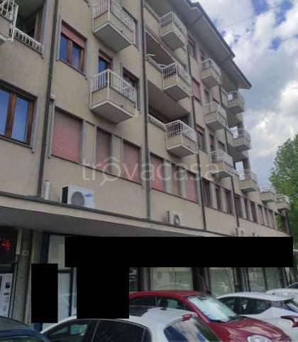 appartamento in vendita ad Ivrea