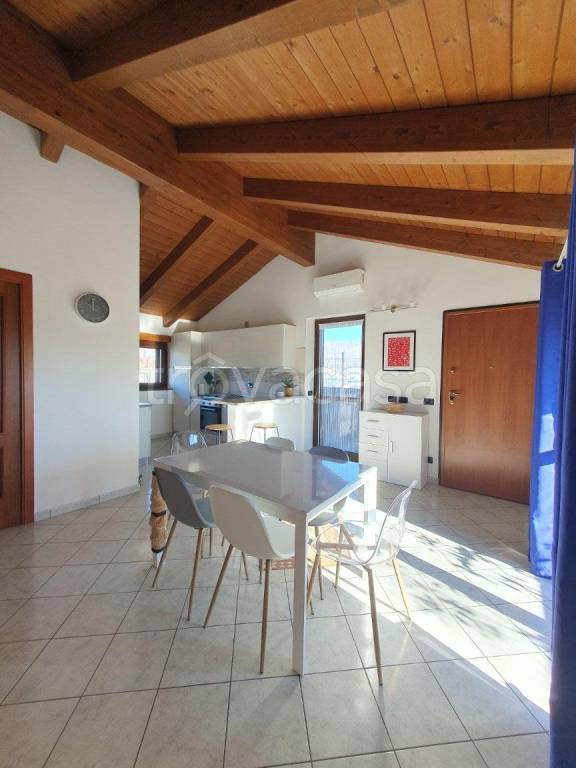 appartamento in vendita ad Ivrea