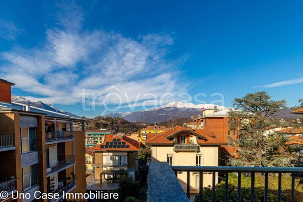 appartamento in vendita ad Ivrea