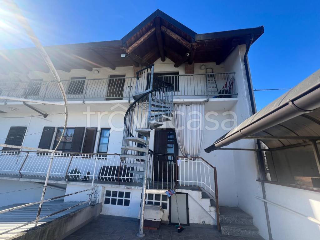 appartamento in vendita ad Ivrea