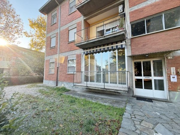 appartamento in vendita ad Ivrea in zona Bellavista