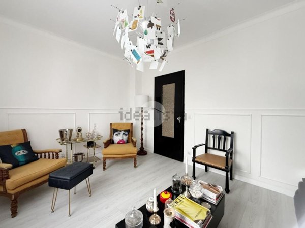 appartamento in vendita ad Ivrea