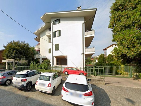 appartamento in vendita ad Ivrea
