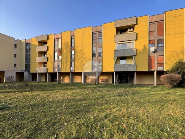 appartamento in vendita ad Ivrea