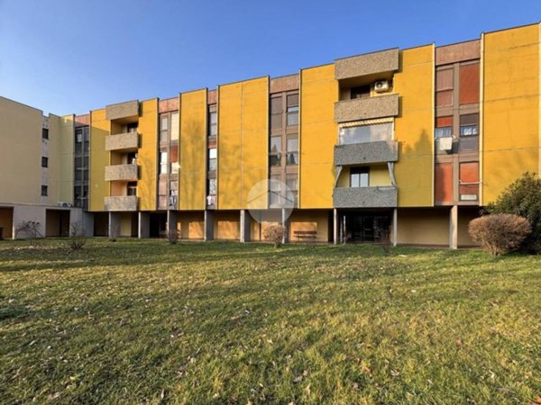 appartamento in vendita ad Ivrea