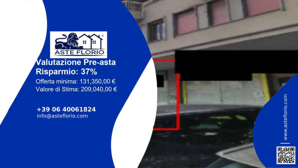 negozio in vendita ad Ivrea