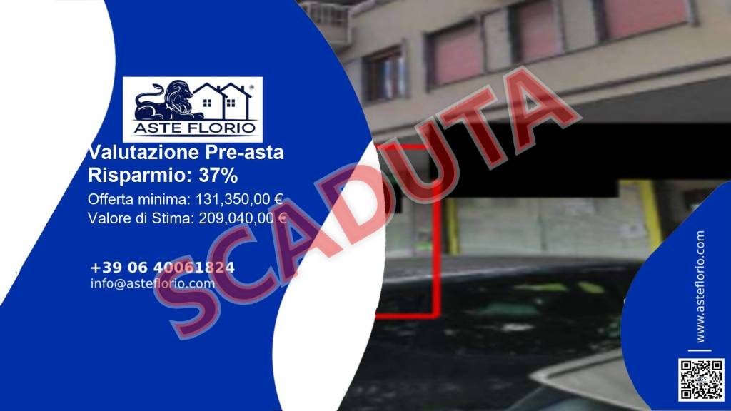 negozio in vendita ad Ivrea