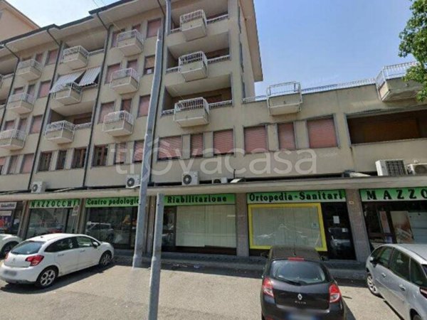 appartamento in vendita ad Ivrea