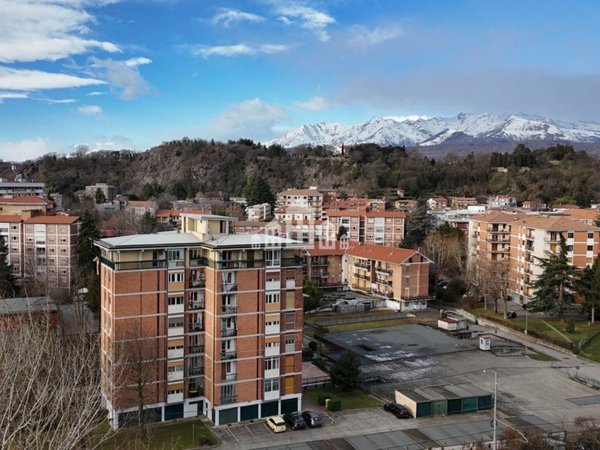 appartamento in vendita ad Ivrea