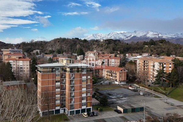 appartamento in vendita ad Ivrea