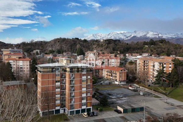 appartamento in vendita ad Ivrea