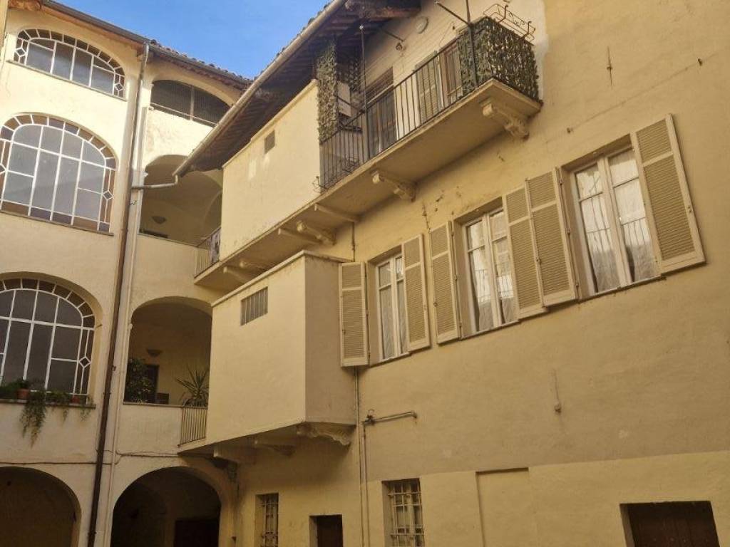 appartamento in vendita ad Ivrea