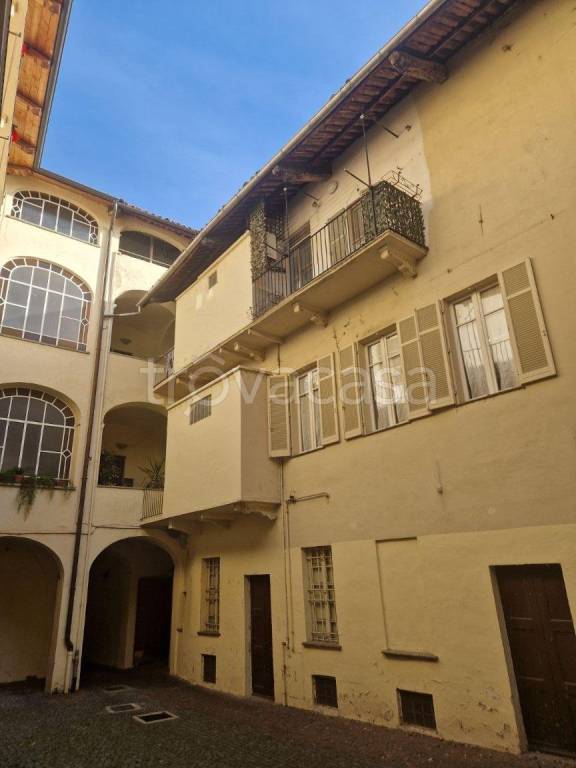 appartamento in vendita ad Ivrea