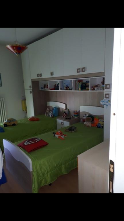 appartamento in vendita ad Ivrea