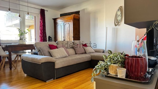 appartamento in vendita ad Ivrea