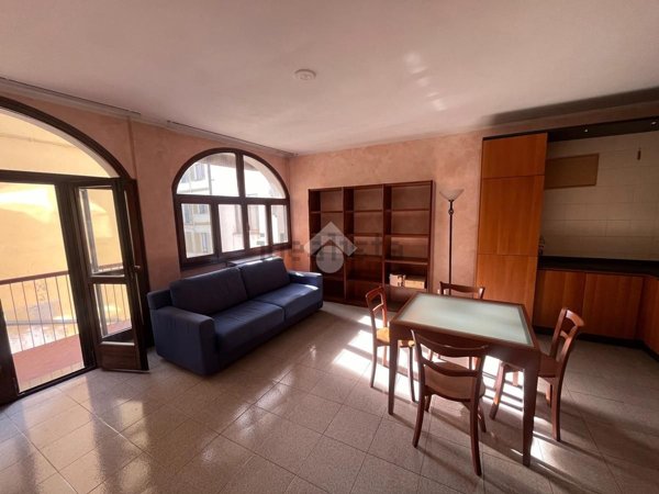 appartamento in vendita ad Ivrea