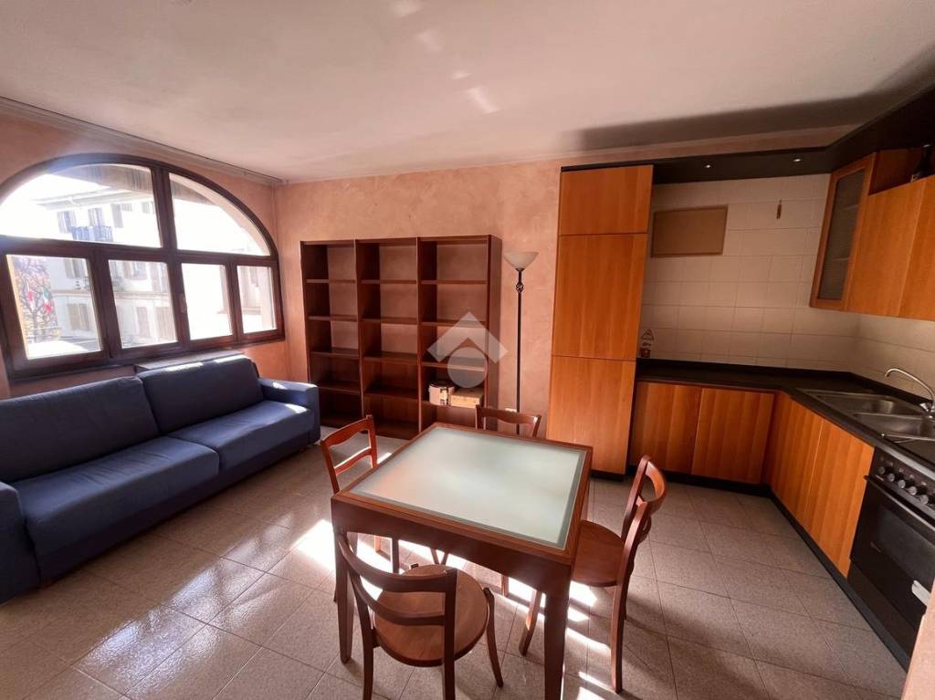 appartamento in vendita ad Ivrea