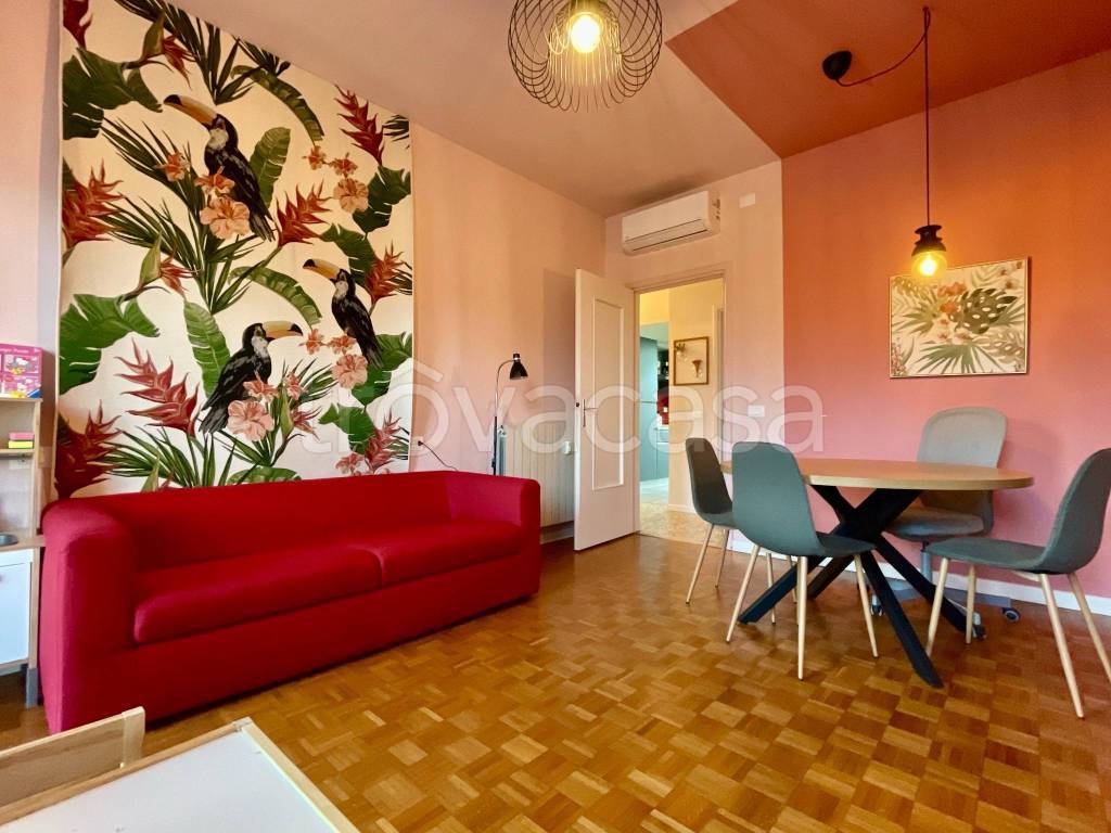 appartamento in vendita ad Ivrea