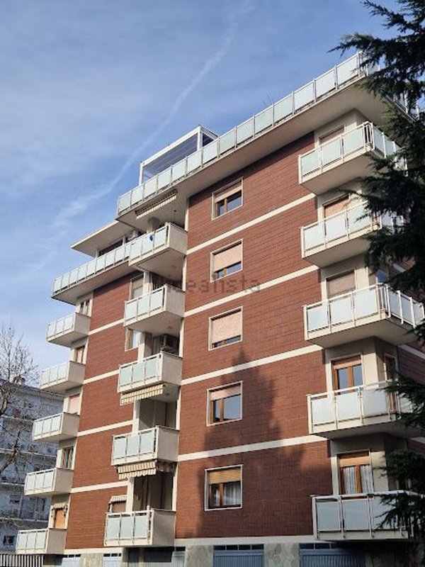 appartamento in vendita ad Ivrea