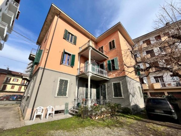 appartamento in vendita ad Ivrea