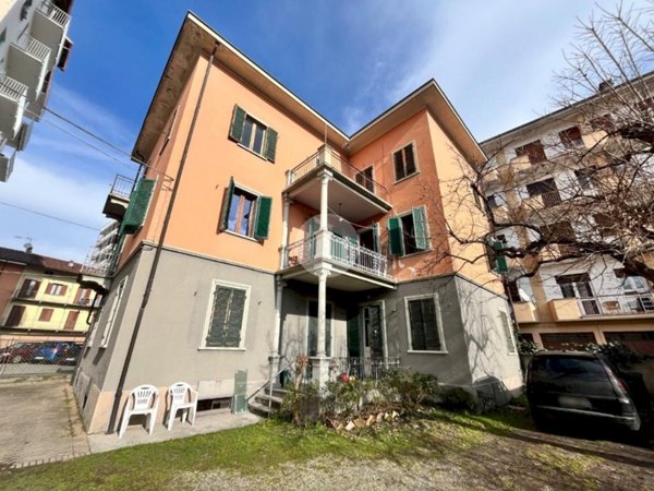 appartamento in vendita ad Ivrea