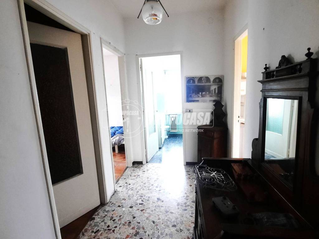 appartamento in vendita ad Ivrea