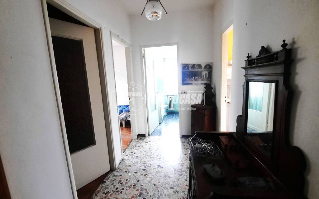 appartamento in vendita ad Ivrea
