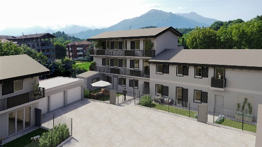appartamento in vendita ad Ivrea