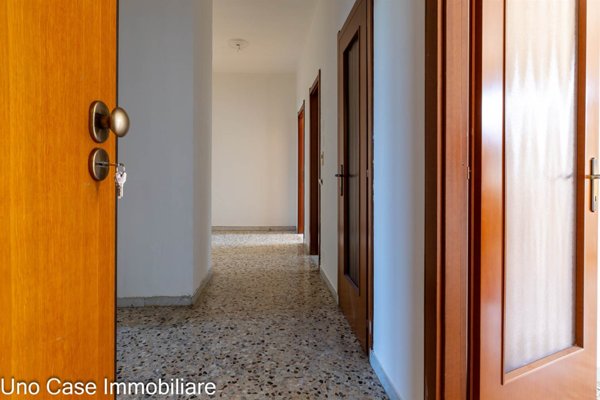 appartamento in vendita ad Ivrea in zona Torre Balfredo