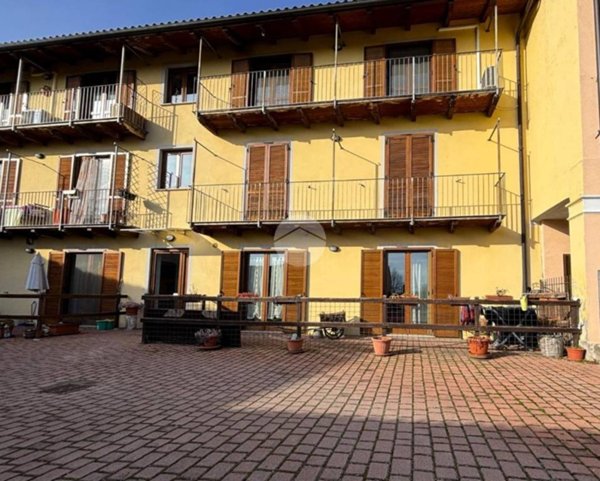 appartamento in vendita ad Ivrea