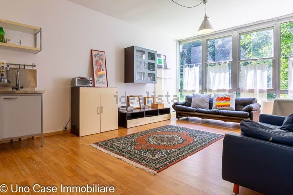 appartamento in vendita ad Ivrea